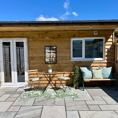 The Mudeford Gem Accommdation كرايستشيرش المظهر الخارجي الصورة